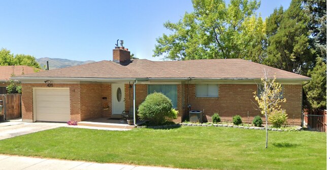 Exterior - 425 S 19th Ave