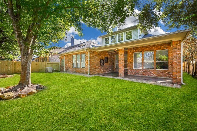 Foto del edificio - 7431 Baldwin Crossing