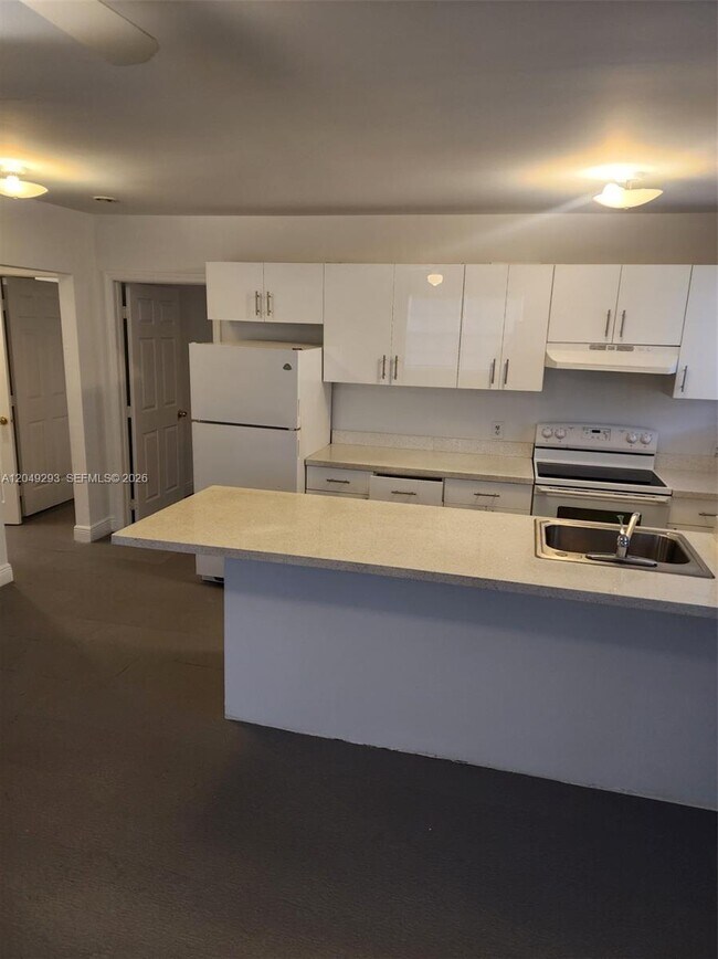 Foto del edificio - 14240 NW 22nd Ave