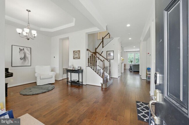 Foto del edificio - 20922 Goose Preserve Dr