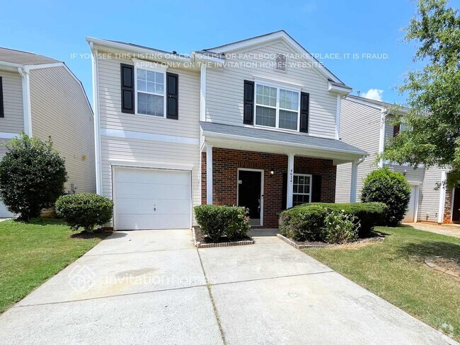 Building Photo - 4624 Meadowfield Rd