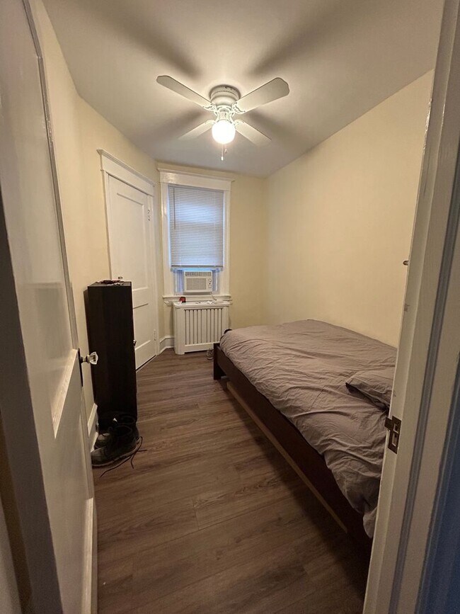 Foto del edificio - 3 Bedroom Manayunk Home