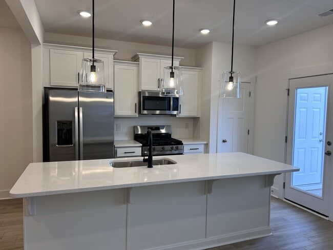 Foto del edificio - 1329 Maplesmith Wy