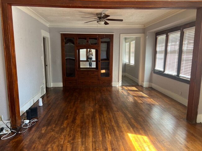 Foto del edificio - 3138 N 16th St