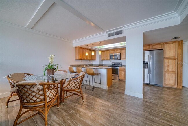 Foto del edificio - 400 Island Way