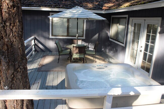 Foto del edificio - Incline Village Family Home Rental with Pr...