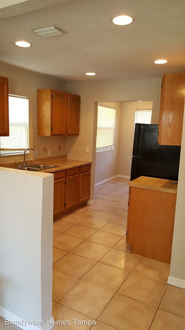 Foto del edificio - 2 br, 1 bath House - 6712 S Himes Ave