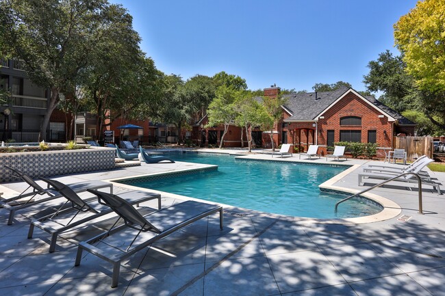 Foto del edificio - The Quarry Alamo Heights