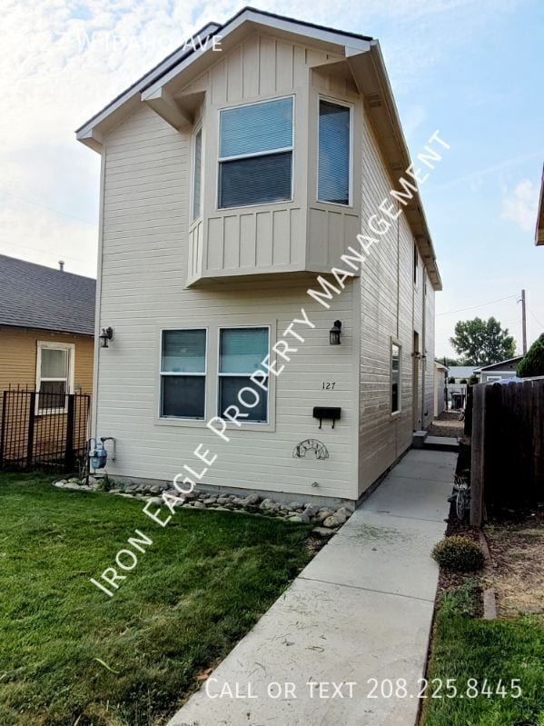 Building Photo - 127 W Idaho Ave