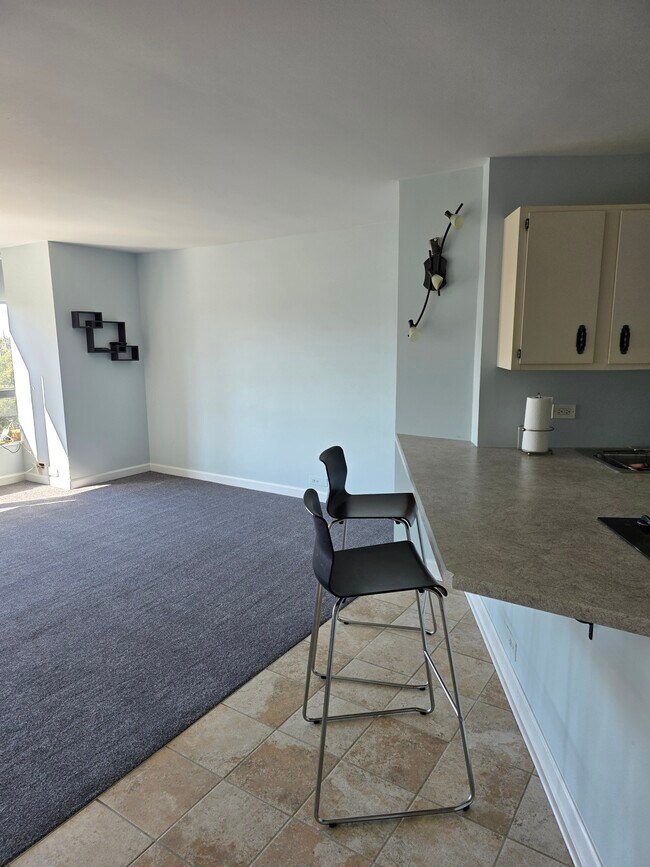 Foto del edificio - 5415 N Sheridan Rd