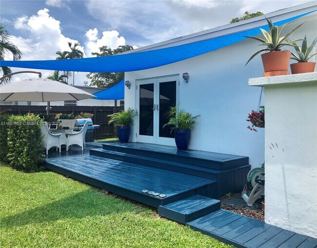 Foto del edificio - 6450 SW 19th St