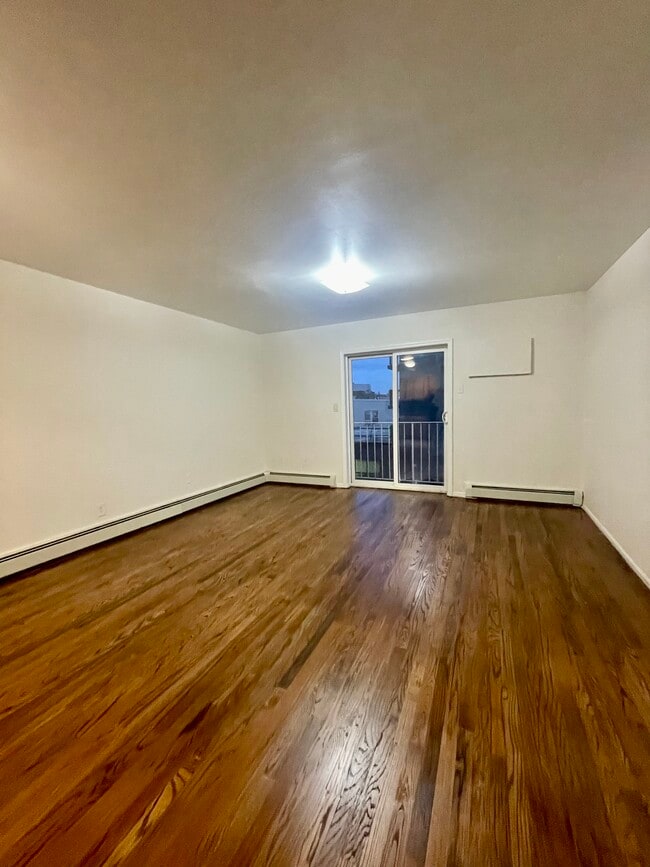 Living Room - 57-06 Van Horn St
