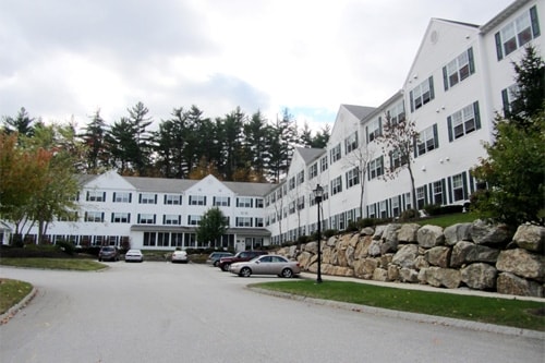 Primary Photo - White Rock Senior Living Community