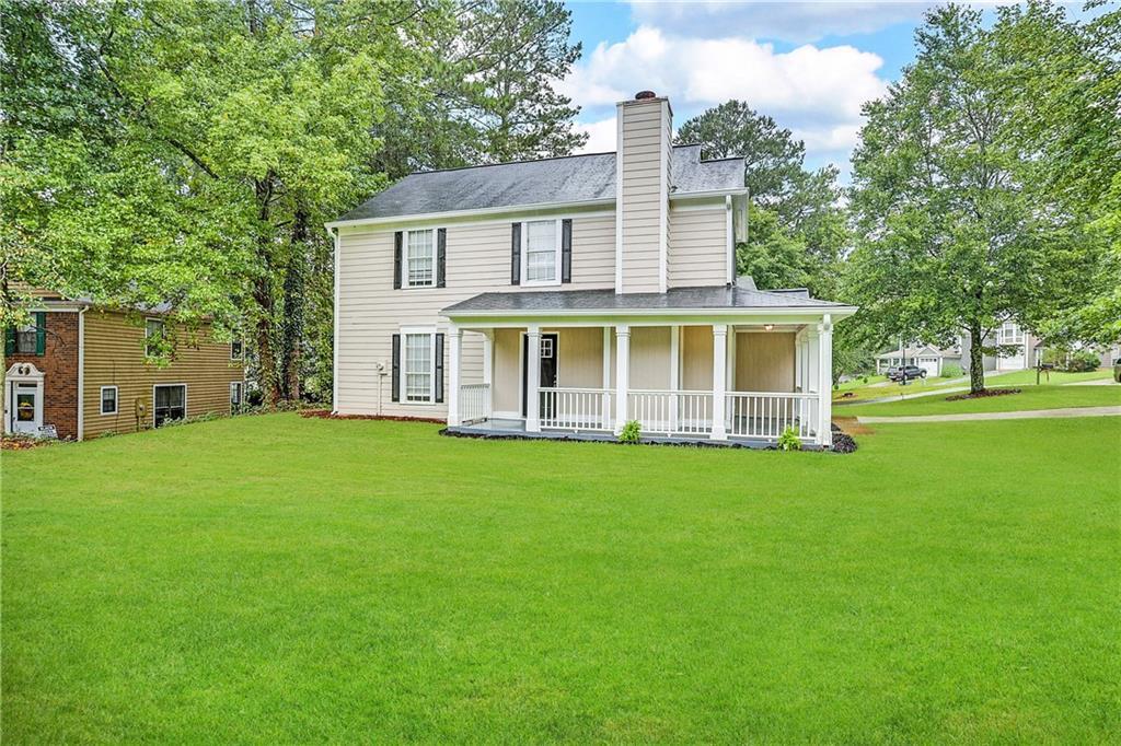 Primary Photo - 5045 Leland Dr