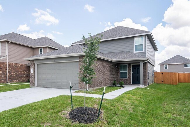 Building Photo - 3018 Saluta Miata Ct