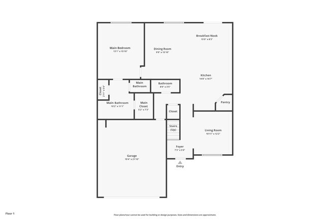Foto del edificio - Inviting 5-Bedroom in Conway