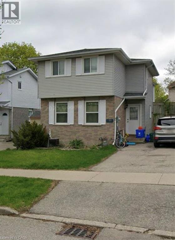 Building Photo - 461 Red River Dr