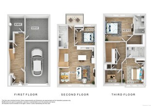 Building Photo - 94 N Bridebrook Rd