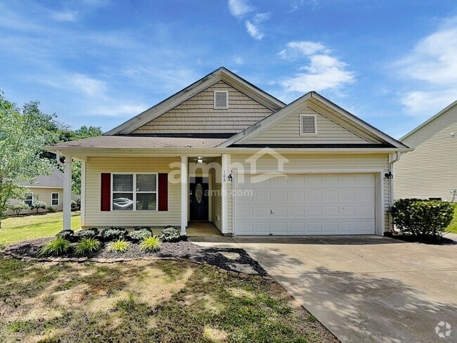 Building Photo - 108 S Ranney Way
