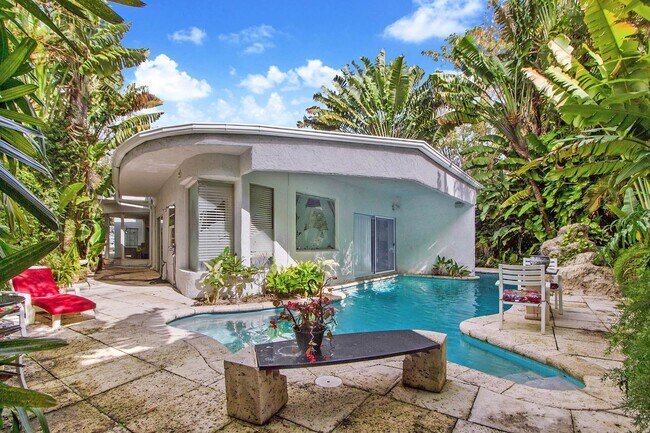 Foto del edificio - 3200 Morris Ln