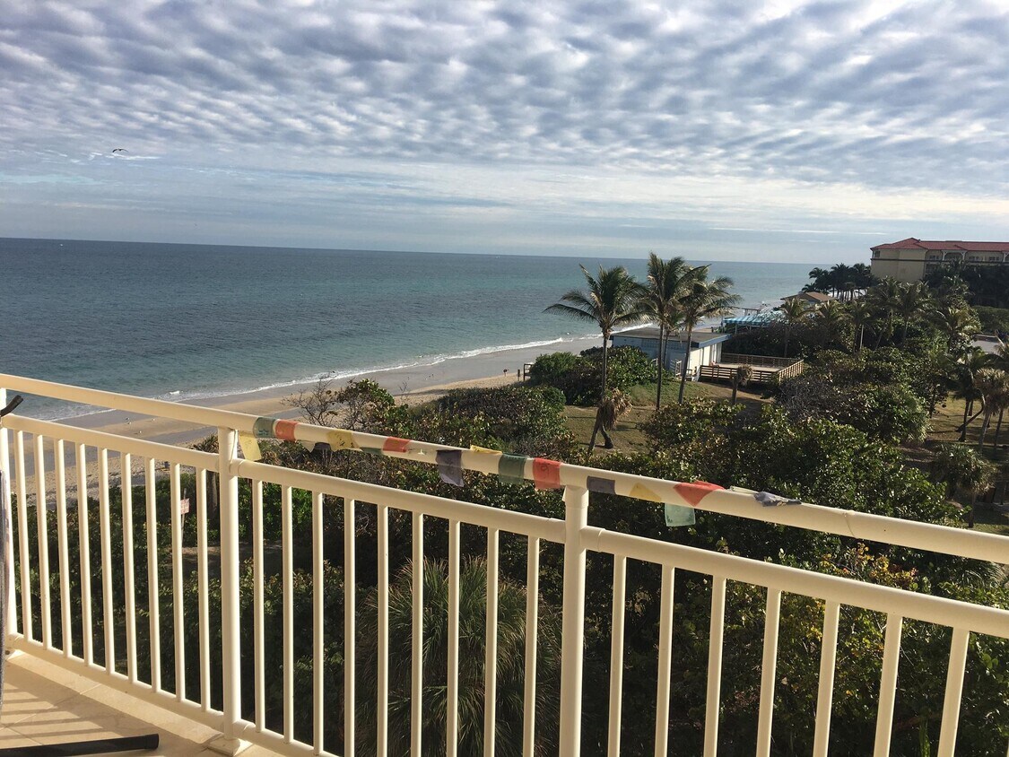 4500 S Ocean Blvd Unit 605, South Palm Beach, FL 33480 Condo for Rent