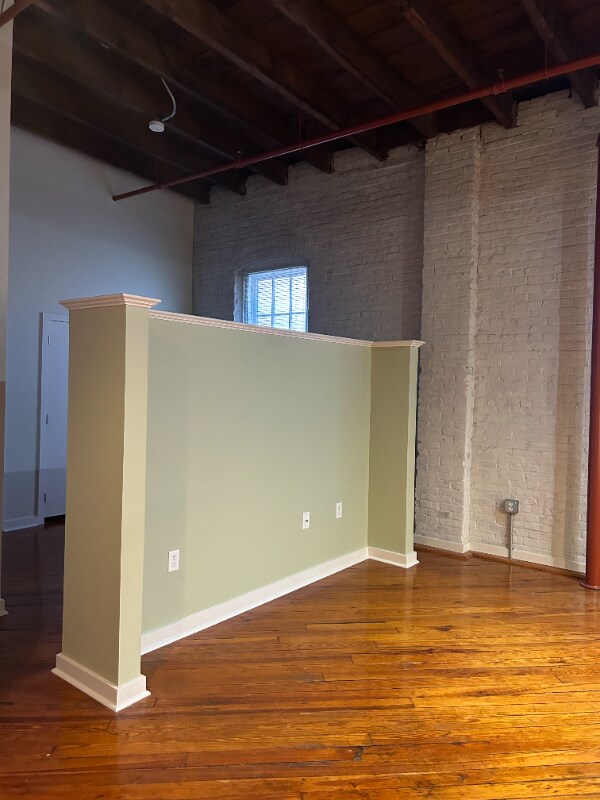 Foto del edificio - 415 N Prince St