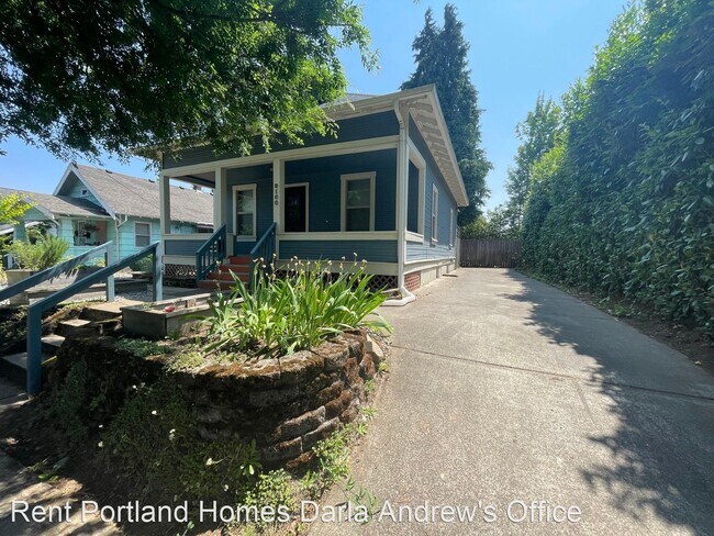 Building Photo - 2 br, 1 bath House - 9100 N. Buchanan Ave
