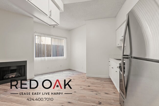 Foto del edificio - 2724 Abbot Kinney Blvd