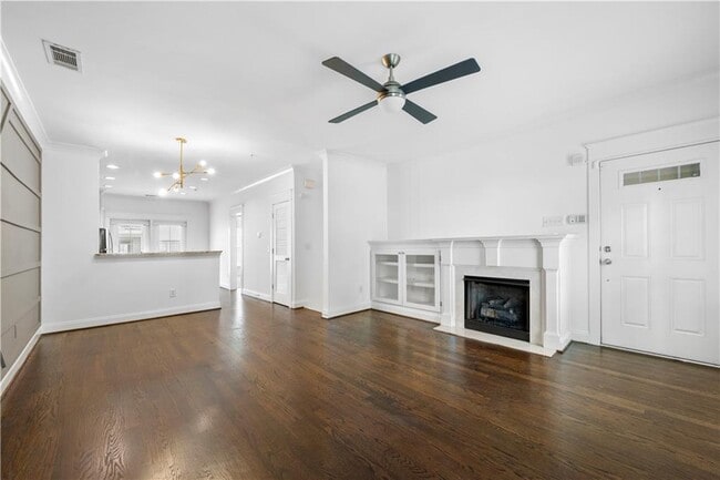 Building Photo - 2110 Gorman Grove