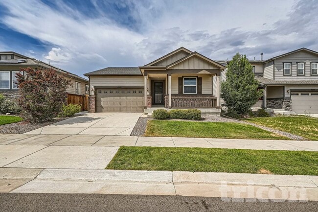 Building Photo - 4363 E 96th Way