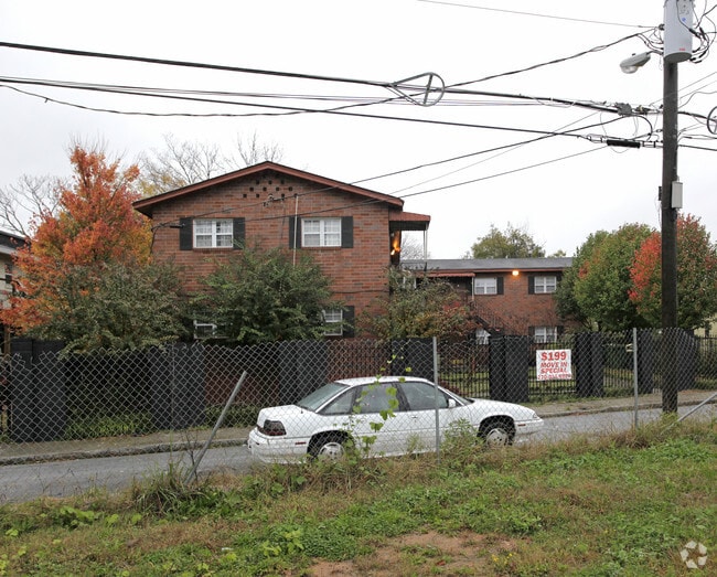 46 Daniel St, Atlanta, GA 30312 Apartments Atlanta, GA