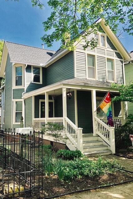 Foto del edificio - 3922 Whitman Ave