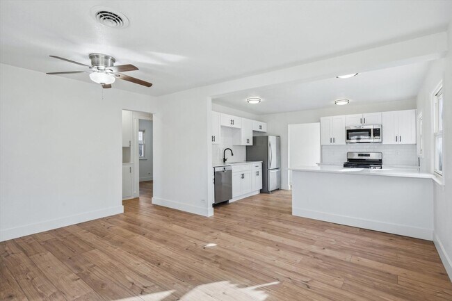 Foto del edificio - Remodeled house