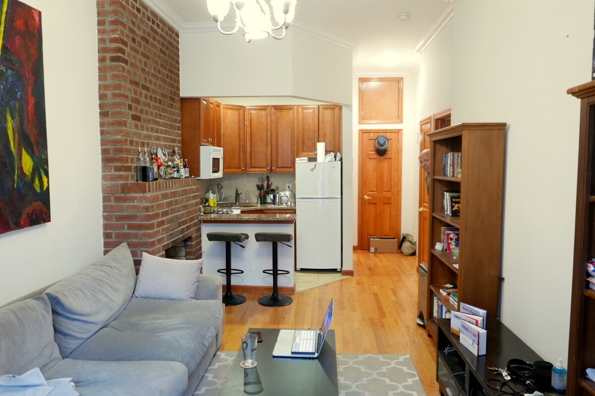 Foto del edificio - 335 W 86th St