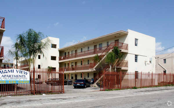 Building Photo - Miami View Apartments