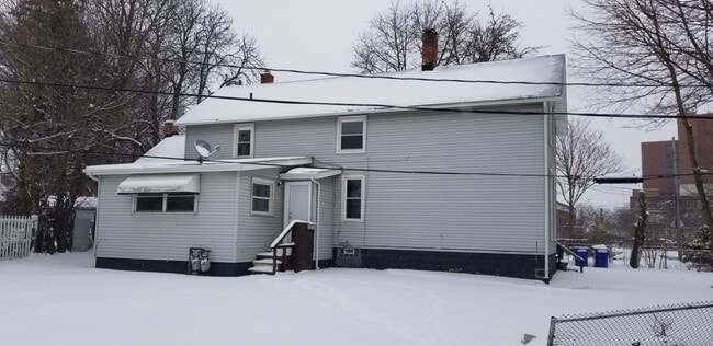 Building Photo - 3448 Memphis Ave