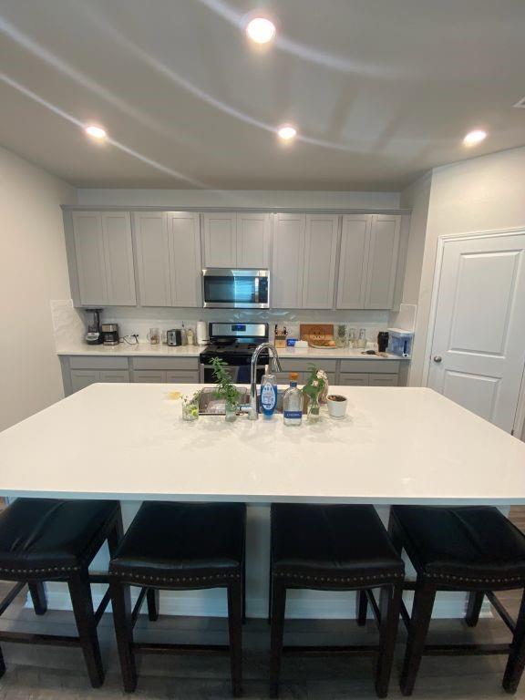 Foto del edificio - 11503 Copperstone Ave