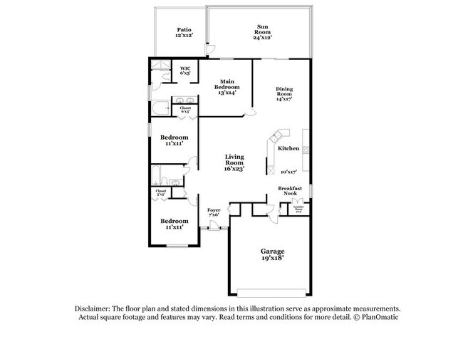 Foto del edificio - 1734 Eagle Pines Circle
