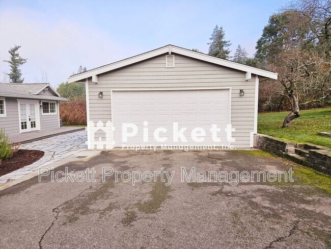 Foto del edificio - 9062 Tracyton Blvd NW