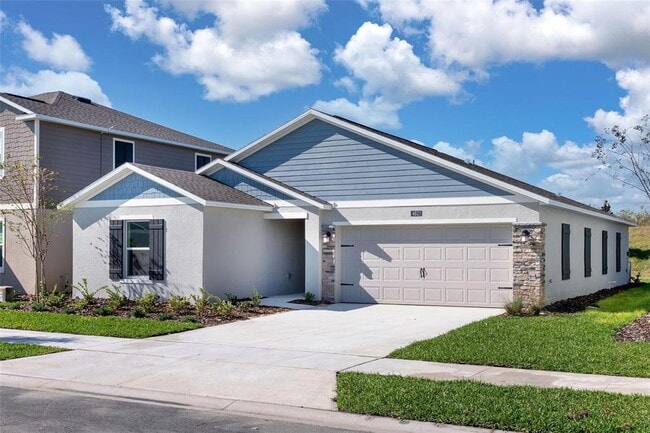 Building Photo - 4821 Katrina Dr