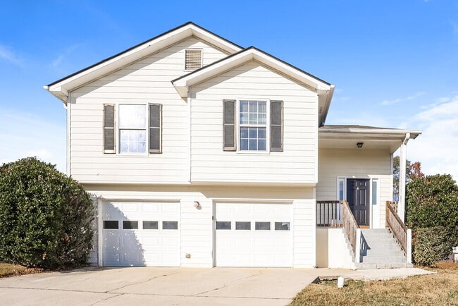 Building Photo - 839 Rock Shoal Ct