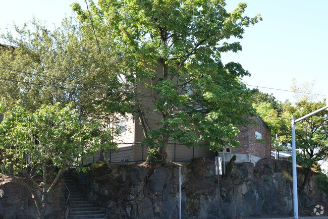 Foto del edificio - 729 Washington St