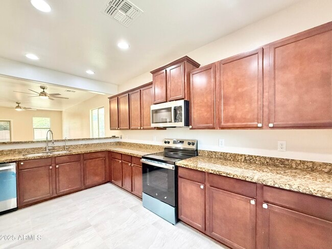 Foto del edificio - 10631 E Sunflower Ln
