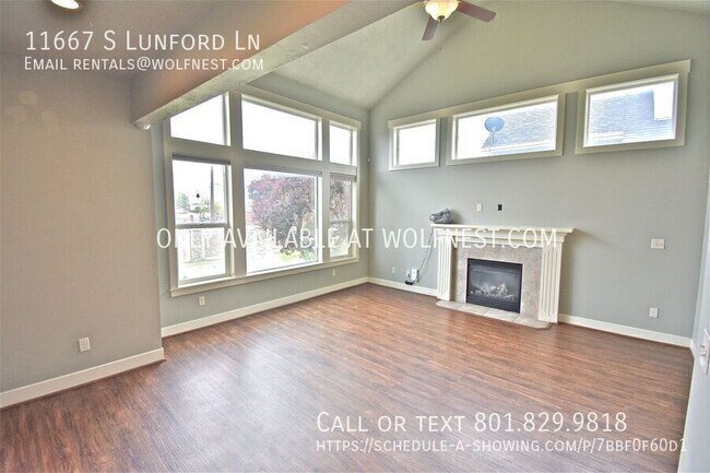 Foto del edificio - 11667 S Lunford Ln