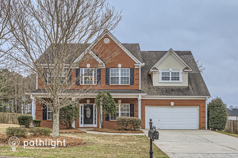 Primary Photo - 1117 White Petal Cove, McDonough, GA, 30253