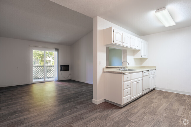 2HAB, 2BA - London - The Huntley Apartments