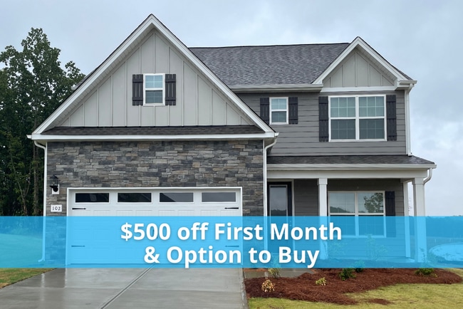 Building Photo - 102 N Sina St