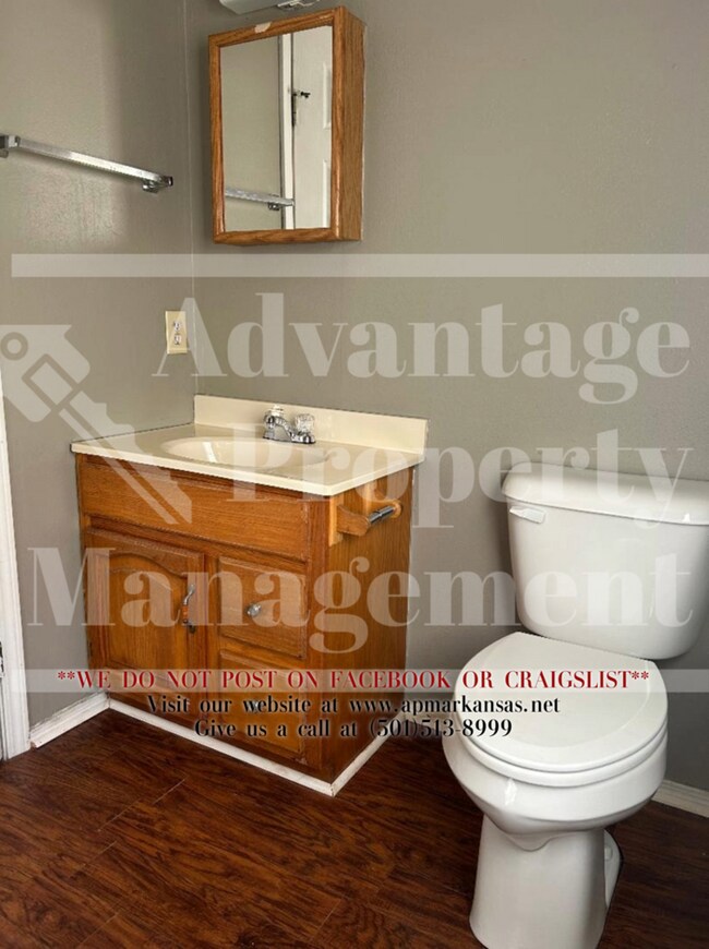 Building Photo - Cozy 3-Bedroom Home in Conway, AR!