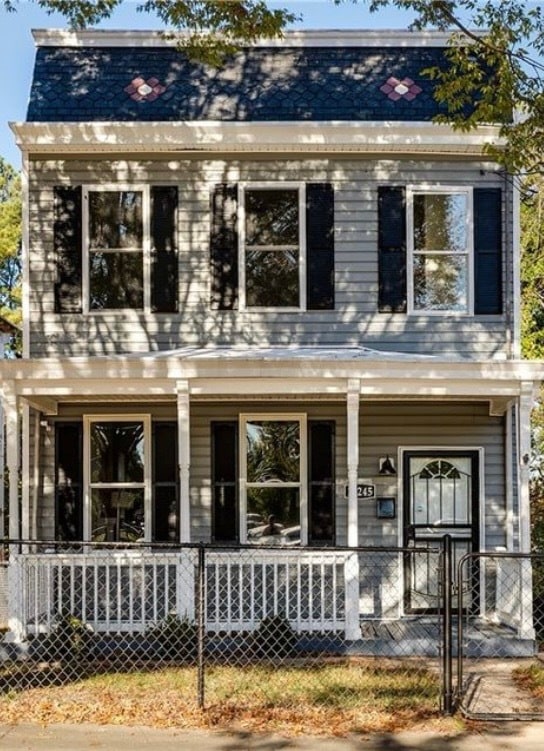 Building Photo - 1724 1/2 N 20th St