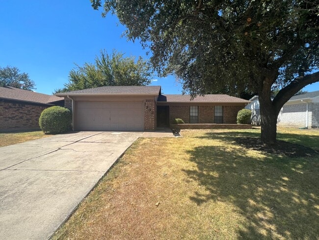 Saginaw Texas Homes for Rent - Saginaw Texas Homes for Rent